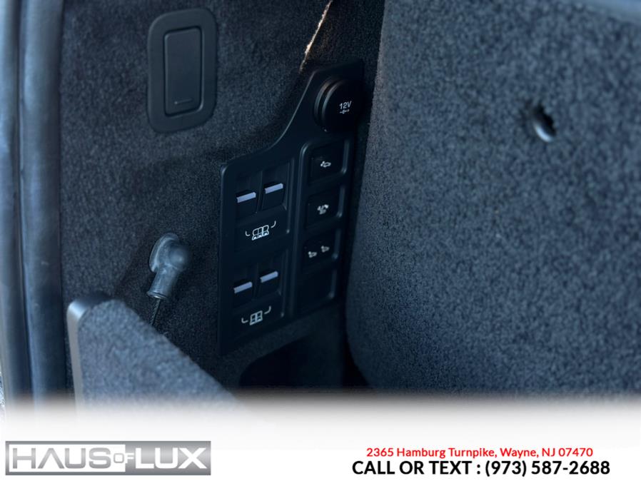 2020 Land Rover Discovery HSE Luxury V6 Supercharged, available for sale in Wayne, New Jersey | Haus of Lux. Wayne, New Jersey 2020 Land Rover Discovery HSE Luxury V6 Supercharged, available for sale in Wayne, New Jersey | Haus of Lux. Wayne, New Jersey