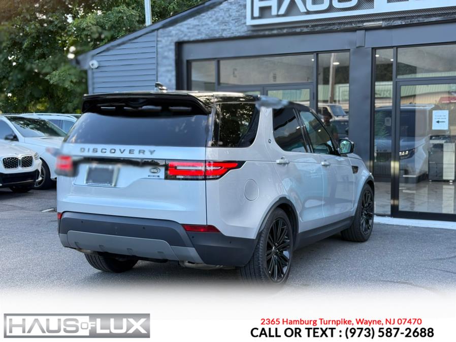 2020 Land Rover Discovery HSE Luxury V6 Supercharged, available for sale in Wayne, New Jersey | Haus of Lux. Wayne, New Jersey 2020 Land Rover Discovery HSE Luxury V6 Supercharged, available for sale in Wayne, New Jersey | Haus of Lux. Wayne, New Jersey