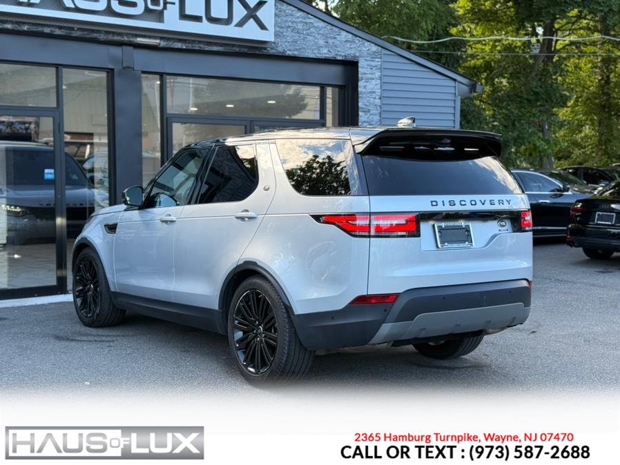2020 Land Rover Discovery HSE Luxury V6 Supercharged, available for sale in Wayne, New Jersey | Haus of Lux. Wayne, New Jersey 2020 Land Rover Discovery HSE Luxury V6 Supercharged, available for sale in Wayne, New Jersey | Haus of Lux. Wayne, New Jersey