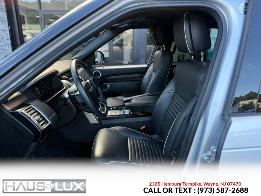 2020 Land Rover Discovery HSE Luxury V6 Supercharged, available for sale in Wayne, New Jersey | Haus of Lux. Wayne, New Jersey 2020 Land Rover Discovery HSE Luxury V6 Supercharged, available for sale in Wayne, New Jersey | Haus of Lux. Wayne, New Jersey