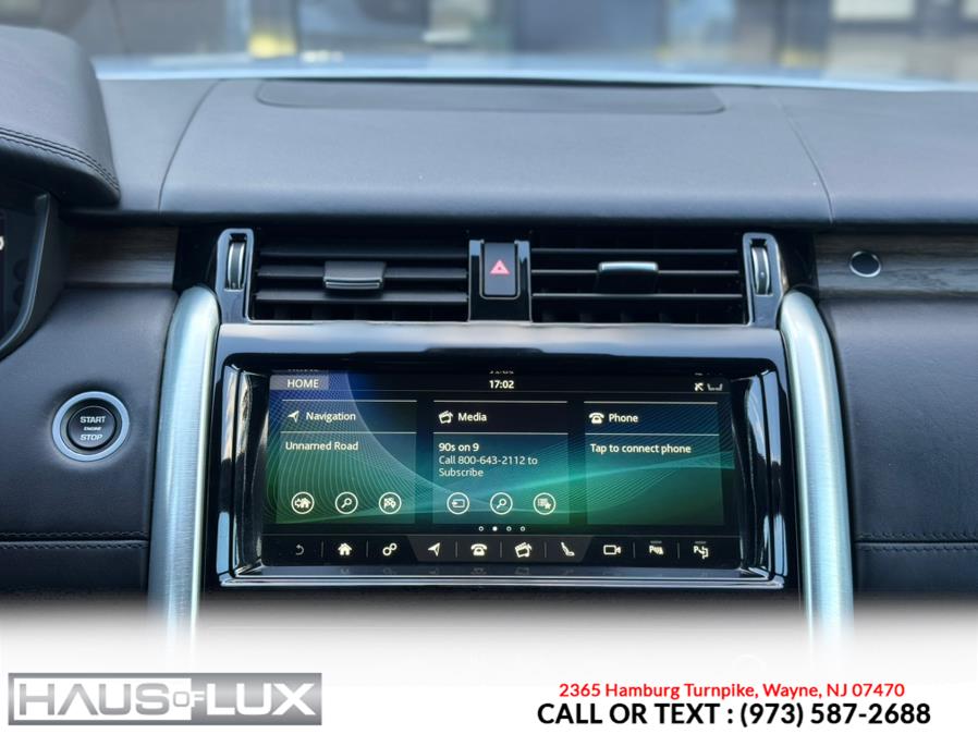 2020 Land Rover Discovery HSE Luxury V6 Supercharged, available for sale in Wayne, New Jersey | Haus of Lux. Wayne, New Jersey 2020 Land Rover Discovery HSE Luxury V6 Supercharged, available for sale in Wayne, New Jersey | Haus of Lux. Wayne, New Jersey