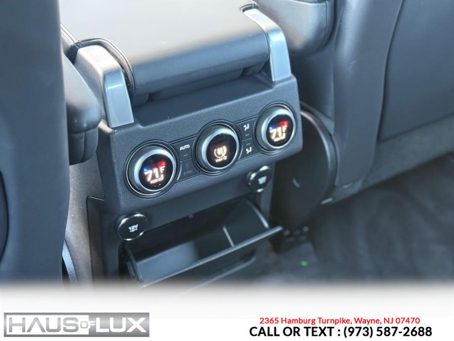 2020 Land Rover Discovery HSE Luxury V6 Supercharged, available for sale in Wayne, New Jersey | Haus of Lux. Wayne, New Jersey 2020 Land Rover Discovery HSE Luxury V6 Supercharged, available for sale in Wayne, New Jersey | Haus of Lux. Wayne, New Jersey