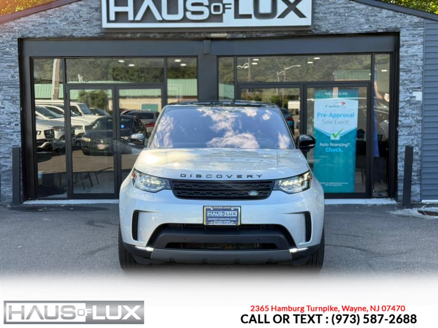 2020 Land Rover Discovery HSE Luxury V6 Supercharged, available for sale in Wayne, New Jersey | Haus of Lux. Wayne, New Jersey 2020 Land Rover Discovery HSE Luxury V6 Supercharged, available for sale in Wayne, New Jersey | Haus of Lux. Wayne, New Jersey