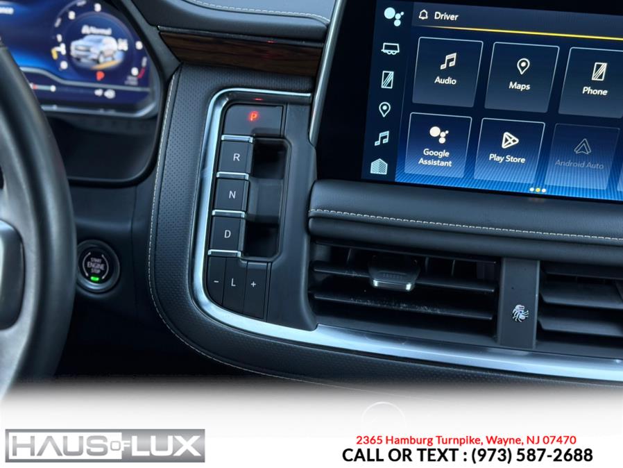 2023 Chevrolet Suburban 4WD 4dr Premier, available for sale in Wayne, New Jersey | Haus of Lux. Wayne, New Jersey 2023 Chevrolet Suburban 4WD 4dr Premier, available for sale in Wayne, New Jersey | Haus of Lux. Wayne, New Jersey