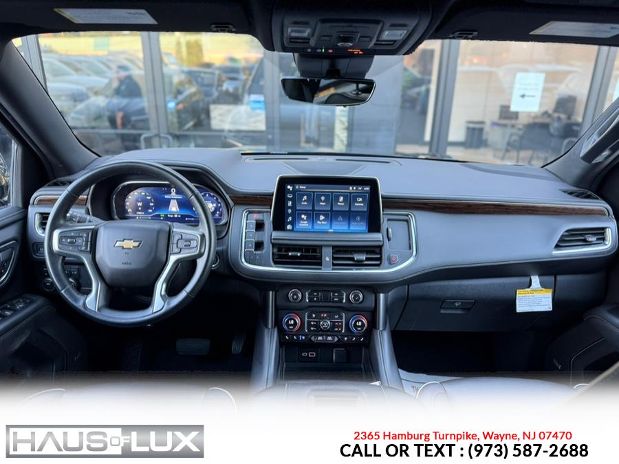 2023 Chevrolet Suburban 4WD 4dr Premier, available for sale in Wayne, New Jersey | Haus of Lux. Wayne, New Jersey 2023 Chevrolet Suburban 4WD 4dr Premier, available for sale in Wayne, New Jersey | Haus of Lux. Wayne, New Jersey