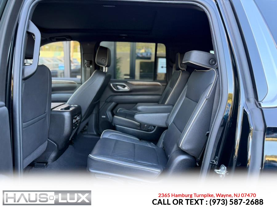 2023 Chevrolet Suburban 4WD 4dr Premier, available for sale in Wayne, New Jersey | Haus of Lux. Wayne, New Jersey 2023 Chevrolet Suburban 4WD 4dr Premier, available for sale in Wayne, New Jersey | Haus of Lux. Wayne, New Jersey
