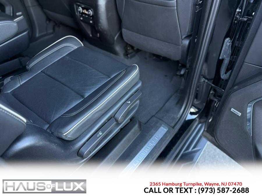 2023 Chevrolet Suburban 4WD 4dr Premier, available for sale in Wayne, New Jersey | Haus of Lux. Wayne, New Jersey 2023 Chevrolet Suburban 4WD 4dr Premier, available for sale in Wayne, New Jersey | Haus of Lux. Wayne, New Jersey