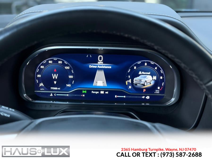2023 Chevrolet Suburban 4WD 4dr Premier, available for sale in Wayne, New Jersey | Haus of Lux. Wayne, New Jersey 2023 Chevrolet Suburban 4WD 4dr Premier, available for sale in Wayne, New Jersey | Haus of Lux. Wayne, New Jersey