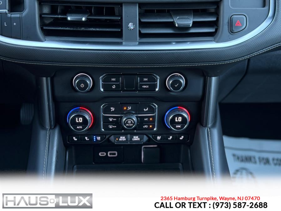 2023 Chevrolet Suburban 4WD 4dr Premier, available for sale in Wayne, New Jersey | Haus of Lux. Wayne, New Jersey 2023 Chevrolet Suburban 4WD 4dr Premier, available for sale in Wayne, New Jersey | Haus of Lux. Wayne, New Jersey
