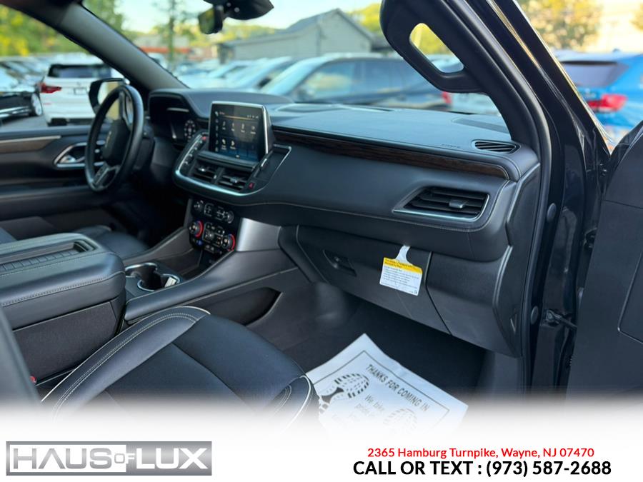 2023 Chevrolet Suburban 4WD 4dr Premier, available for sale in Wayne, New Jersey | Haus of Lux. Wayne, New Jersey 2023 Chevrolet Suburban 4WD 4dr Premier, available for sale in Wayne, New Jersey | Haus of Lux. Wayne, New Jersey