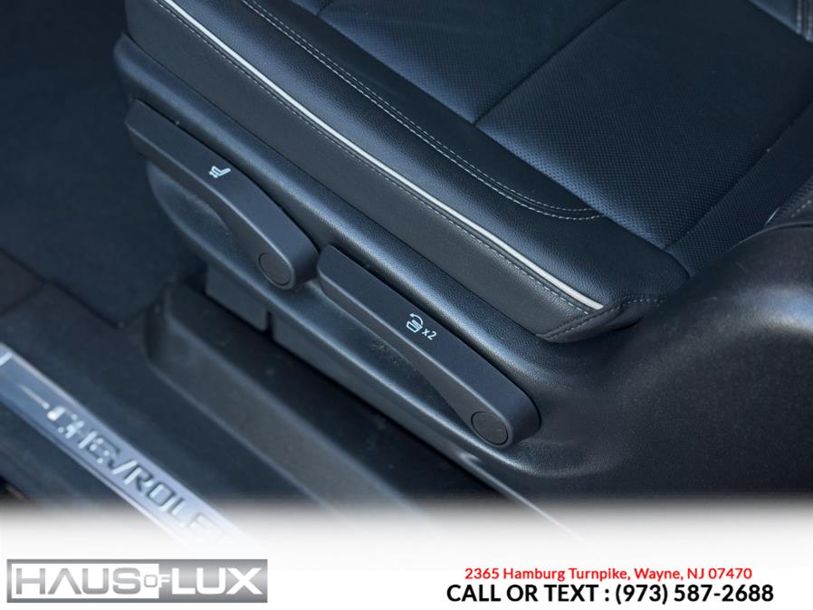 2023 Chevrolet Suburban 4WD 4dr Premier, available for sale in Wayne, New Jersey | Haus of Lux. Wayne, New Jersey 2023 Chevrolet Suburban 4WD 4dr Premier, available for sale in Wayne, New Jersey | Haus of Lux. Wayne, New Jersey