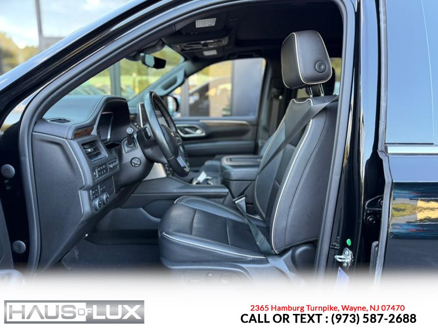 2023 Chevrolet Suburban 4WD 4dr Premier, available for sale in Wayne, New Jersey | Haus of Lux. Wayne, New Jersey 2023 Chevrolet Suburban 4WD 4dr Premier, available for sale in Wayne, New Jersey | Haus of Lux. Wayne, New Jersey