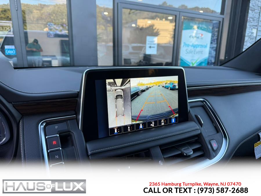 2023 Chevrolet Suburban 4WD 4dr Premier, available for sale in Wayne, New Jersey | Haus of Lux. Wayne, New Jersey 2023 Chevrolet Suburban 4WD 4dr Premier, available for sale in Wayne, New Jersey | Haus of Lux. Wayne, New Jersey