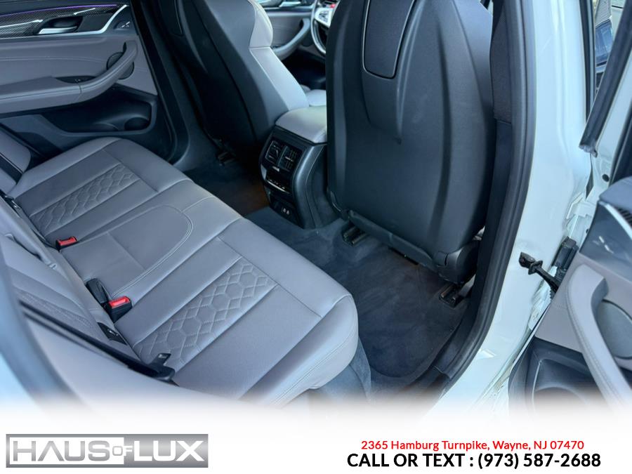 2021 BMW X3 M Sports Activity Vehicle, available for sale in Wayne, New Jersey | Haus of Lux. Wayne, New Jersey 2021 BMW X3 M Sports Activity Vehicle, available for sale in Wayne, New Jersey | Haus of Lux. Wayne, New Jersey