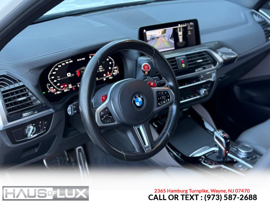 2021 BMW X3 M Sports Activity Vehicle, available for sale in Wayne, New Jersey | Haus of Lux. Wayne, New Jersey 2021 BMW X3 M Sports Activity Vehicle, available for sale in Wayne, New Jersey | Haus of Lux. Wayne, New Jersey