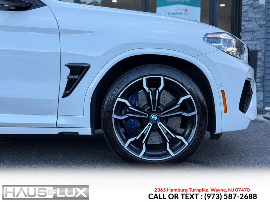 2021 BMW X3 M Sports Activity Vehicle, available for sale in Wayne, New Jersey | Haus of Lux. Wayne, New Jersey 2021 BMW X3 M Sports Activity Vehicle, available for sale in Wayne, New Jersey | Haus of Lux. Wayne, New Jersey
