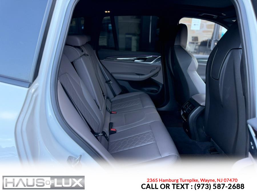 2021 BMW X3 M Sports Activity Vehicle, available for sale in Wayne, New Jersey | Haus of Lux. Wayne, New Jersey 2021 BMW X3 M Sports Activity Vehicle, available for sale in Wayne, New Jersey | Haus of Lux. Wayne, New Jersey