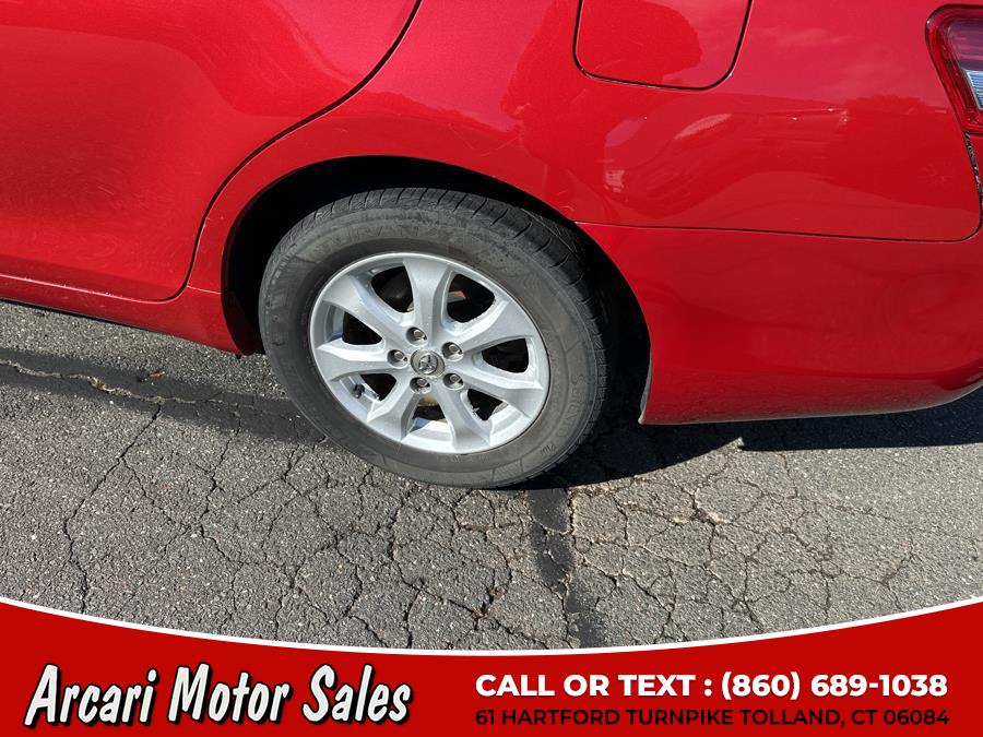 2011 Toyota Camry 4dr Sdn I4 Auto LE (Natl), available for sale in Tolland, Connecticut | Arcari Motor Sales. Tolland, Connecticut 2011 Toyota Camry 4dr Sdn I4 Auto LE (Natl), available for sale in Tolland, Connecticut | Arcari Motor Sales. Tolland, Connecticut