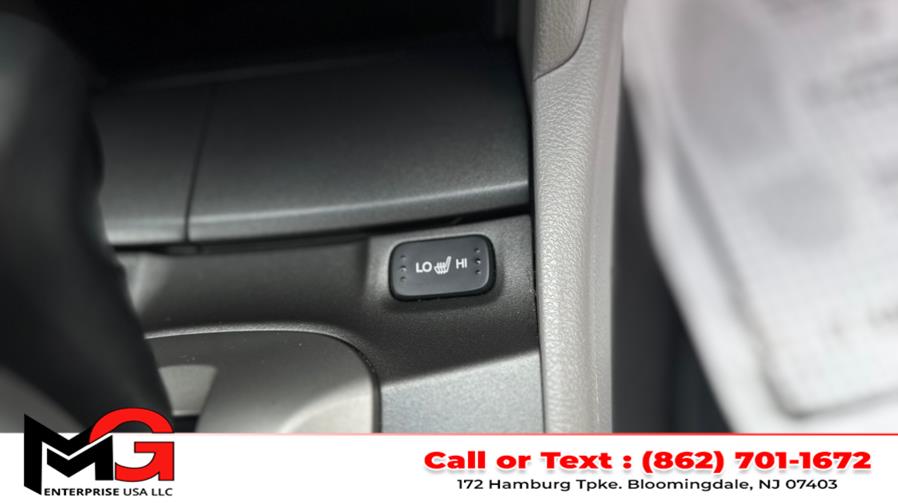 2012 Honda Accord Sdn 4dr V6 Auto EX-L, available for sale in Bloomingdale, New Jersey | MG Enterprise USA. Bloomingdale, New Jersey 2012 Honda Accord Sdn 4dr V6 Auto EX-L, available for sale in Bloomingdale, New Jersey | MG Enterprise USA. Bloomingdale, New Jersey