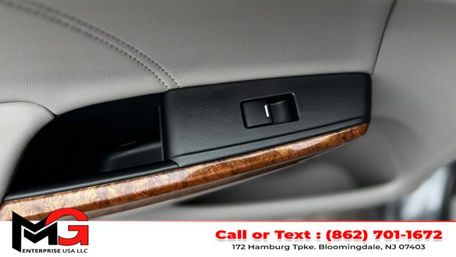 2012 Honda Accord Sdn 4dr V6 Auto EX-L, available for sale in Bloomingdale, New Jersey | MG Enterprise USA. Bloomingdale, New Jersey 2012 Honda Accord Sdn 4dr V6 Auto EX-L, available for sale in Bloomingdale, New Jersey | MG Enterprise USA. Bloomingdale, New Jersey