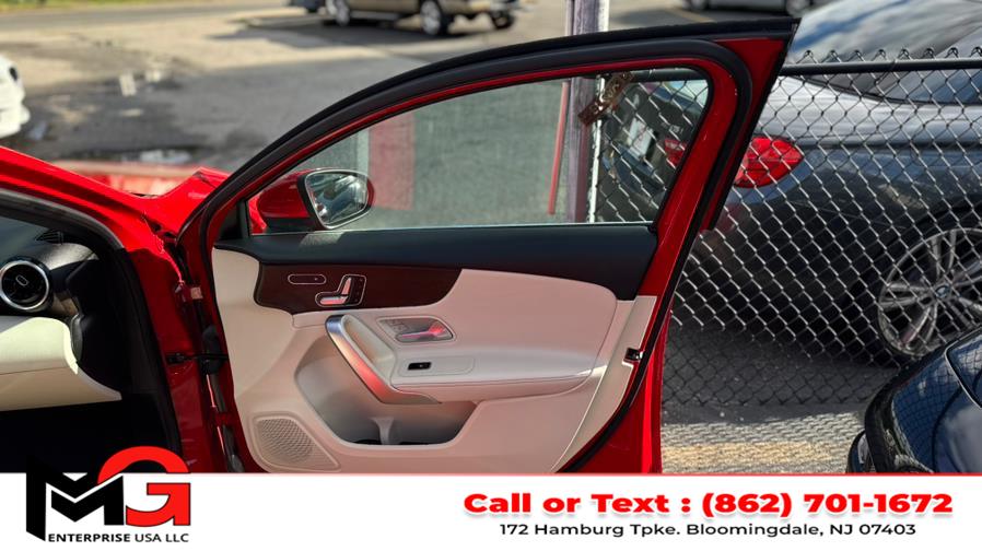 2019 Mercedes-Benz A-Class A 220 4MATIC Sedan, available for sale in Bloomingdale, New Jersey | MG Enterprise USA. Bloomingdale, New Jersey 2019 Mercedes-Benz A-Class A 220 4MATIC Sedan, available for sale in Bloomingdale, New Jersey | MG Enterprise USA. Bloomingdale, New Jersey