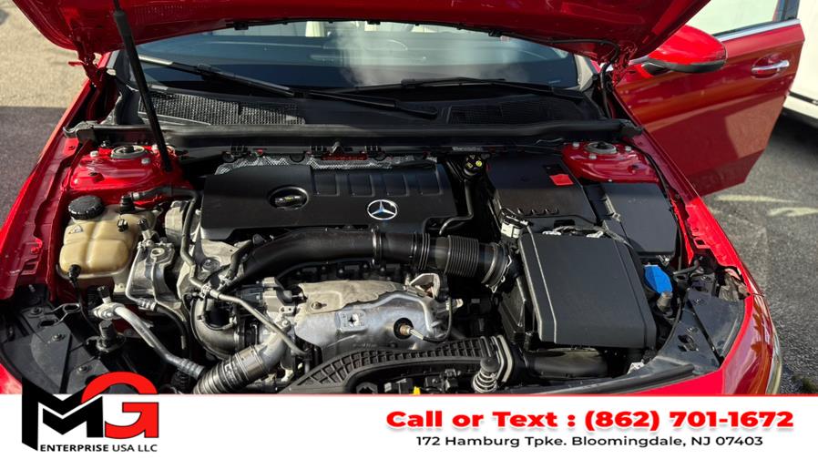 2019 Mercedes-Benz A-Class A 220 4MATIC Sedan, available for sale in Bloomingdale, New Jersey | MG Enterprise USA. Bloomingdale, New Jersey 2019 Mercedes-Benz A-Class A 220 4MATIC Sedan, available for sale in Bloomingdale, New Jersey | MG Enterprise USA. Bloomingdale, New Jersey