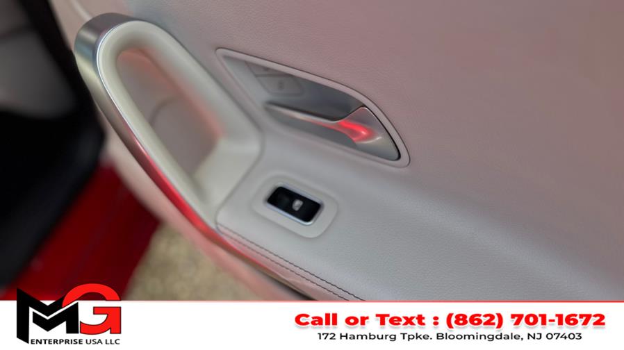 2019 Mercedes-Benz A-Class A 220 4MATIC Sedan, available for sale in Bloomingdale, New Jersey | MG Enterprise USA. Bloomingdale, New Jersey 2019 Mercedes-Benz A-Class A 220 4MATIC Sedan, available for sale in Bloomingdale, New Jersey | MG Enterprise USA. Bloomingdale, New Jersey