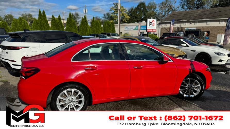 2019 Mercedes-Benz A-Class A 220 4MATIC Sedan, available for sale in Bloomingdale, New Jersey | MG Enterprise USA. Bloomingdale, New Jersey 2019 Mercedes-Benz A-Class A 220 4MATIC Sedan, available for sale in Bloomingdale, New Jersey | MG Enterprise USA. Bloomingdale, New Jersey