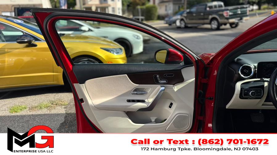 2019 Mercedes-Benz A-Class A 220 4MATIC Sedan, available for sale in Bloomingdale, New Jersey | MG Enterprise USA. Bloomingdale, New Jersey 2019 Mercedes-Benz A-Class A 220 4MATIC Sedan, available for sale in Bloomingdale, New Jersey | MG Enterprise USA. Bloomingdale, New Jersey