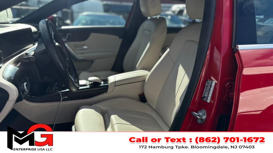 2019 Mercedes-Benz A-Class A 220 4MATIC Sedan, available for sale in Bloomingdale, New Jersey | MG Enterprise USA. Bloomingdale, New Jersey 2019 Mercedes-Benz A-Class A 220 4MATIC Sedan, available for sale in Bloomingdale, New Jersey | MG Enterprise USA. Bloomingdale, New Jersey