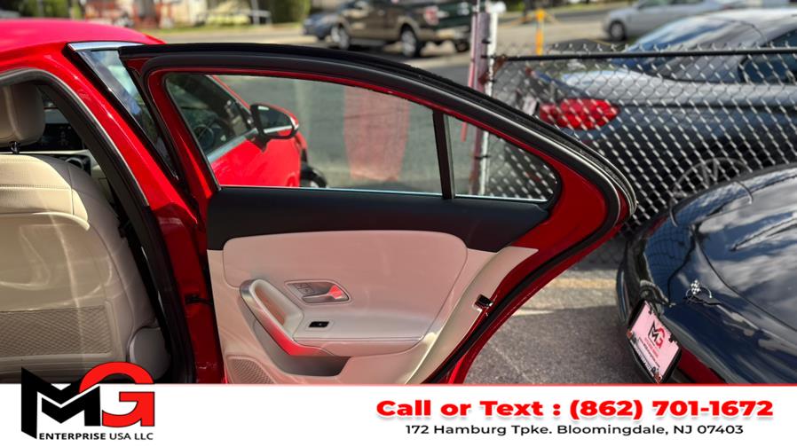 2019 Mercedes-Benz A-Class A 220 4MATIC Sedan, available for sale in Bloomingdale, New Jersey | MG Enterprise USA. Bloomingdale, New Jersey 2019 Mercedes-Benz A-Class A 220 4MATIC Sedan, available for sale in Bloomingdale, New Jersey | MG Enterprise USA. Bloomingdale, New Jersey