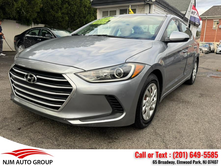 2017 Hyundai Elantra SE 2.0L Auto (Alabama) *Ltd Avail*, available for sale in Elmwood Park, New Jersey | NJM Auto Group. Elmwood Park, New Jersey 2017 Hyundai Elantra SE 2.0L Auto (Alabama) *Ltd Avail*, available for sale in Elmwood Park, New Jersey | NJM Auto Group. Elmwood Park, New Jersey