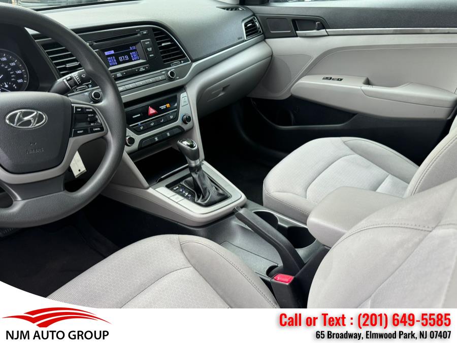 2017 Hyundai Elantra SE 2.0L Auto (Alabama) *Ltd Avail*, available for sale in Elmwood Park, New Jersey | NJM Auto Group. Elmwood Park, New Jersey 2017 Hyundai Elantra SE 2.0L Auto (Alabama) *Ltd Avail*, available for sale in Elmwood Park, New Jersey | NJM Auto Group. Elmwood Park, New Jersey