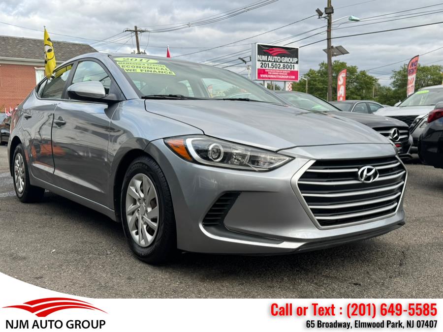 2017 Hyundai Elantra SE 2.0L Auto (Alabama) *Ltd Avail*, available for sale in Elmwood Park, New Jersey | NJM Auto Group. Elmwood Park, New Jersey 2017 Hyundai Elantra SE 2.0L Auto (Alabama) *Ltd Avail*, available for sale in Elmwood Park, New Jersey | NJM Auto Group. Elmwood Park, New Jersey