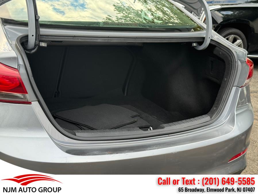 2017 Hyundai Elantra SE 2.0L Auto (Alabama) *Ltd Avail*, available for sale in Elmwood Park, New Jersey | NJM Auto Group. Elmwood Park, New Jersey 2017 Hyundai Elantra SE 2.0L Auto (Alabama) *Ltd Avail*, available for sale in Elmwood Park, New Jersey | NJM Auto Group. Elmwood Park, New Jersey
