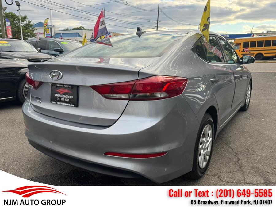2017 Hyundai Elantra SE 2.0L Auto (Alabama) *Ltd Avail*, available for sale in Elmwood Park, New Jersey | NJM Auto Group. Elmwood Park, New Jersey 2017 Hyundai Elantra SE 2.0L Auto (Alabama) *Ltd Avail*, available for sale in Elmwood Park, New Jersey | NJM Auto Group. Elmwood Park, New Jersey