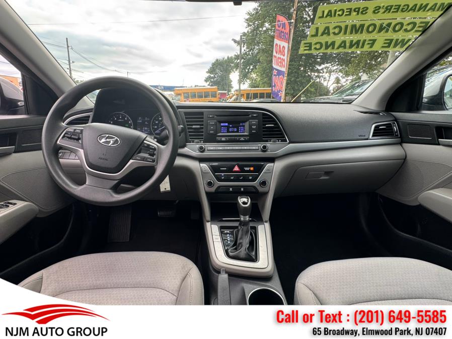 2017 Hyundai Elantra SE 2.0L Auto (Alabama) *Ltd Avail*, available for sale in Elmwood Park, New Jersey | NJM Auto Group. Elmwood Park, New Jersey 2017 Hyundai Elantra SE 2.0L Auto (Alabama) *Ltd Avail*, available for sale in Elmwood Park, New Jersey | NJM Auto Group. Elmwood Park, New Jersey