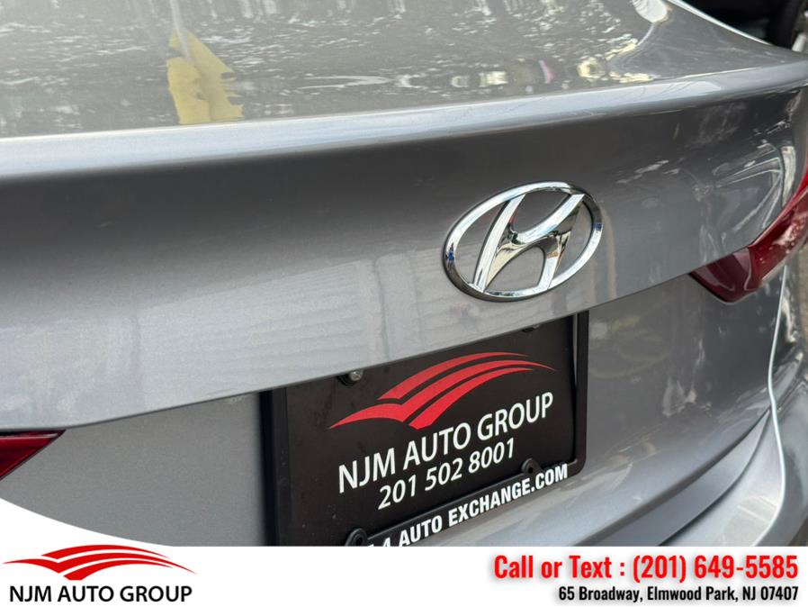 2017 Hyundai Elantra SE 2.0L Auto (Alabama) *Ltd Avail*, available for sale in Elmwood Park, New Jersey | NJM Auto Group. Elmwood Park, New Jersey 2017 Hyundai Elantra SE 2.0L Auto (Alabama) *Ltd Avail*, available for sale in Elmwood Park, New Jersey | NJM Auto Group. Elmwood Park, New Jersey