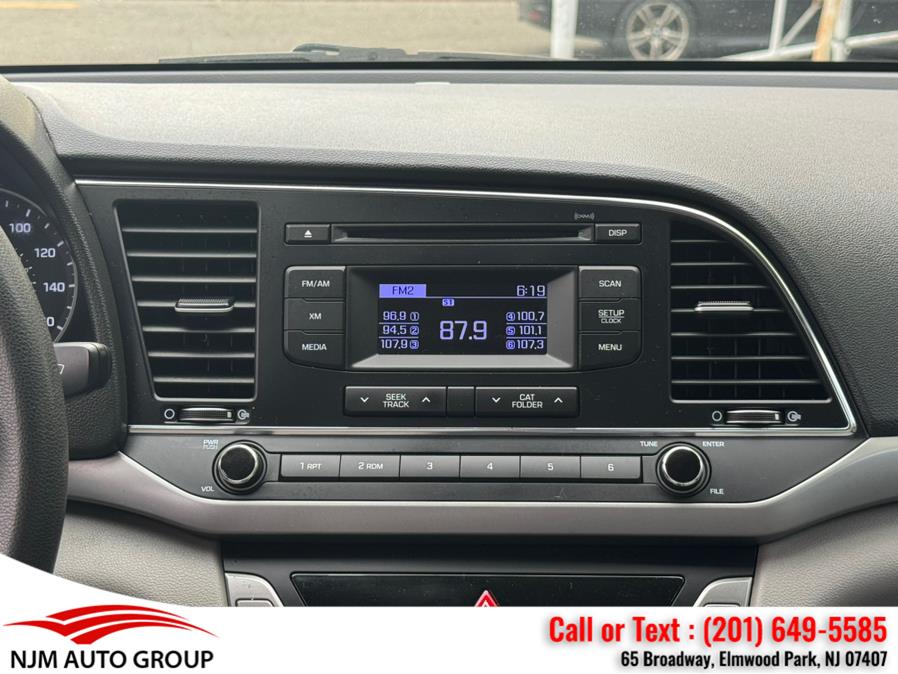 2017 Hyundai Elantra SE 2.0L Auto (Alabama) *Ltd Avail*, available for sale in Elmwood Park, New Jersey | NJM Auto Group. Elmwood Park, New Jersey 2017 Hyundai Elantra SE 2.0L Auto (Alabama) *Ltd Avail*, available for sale in Elmwood Park, New Jersey | NJM Auto Group. Elmwood Park, New Jersey