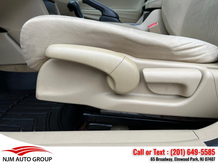 2012 Honda Accord Sdn 4dr I4 Auto LX, available for sale in Elmwood Park, New Jersey | NJM Auto Group. Elmwood Park, New Jersey 2012 Honda Accord Sdn 4dr I4 Auto LX, available for sale in Elmwood Park, New Jersey | NJM Auto Group. Elmwood Park, New Jersey