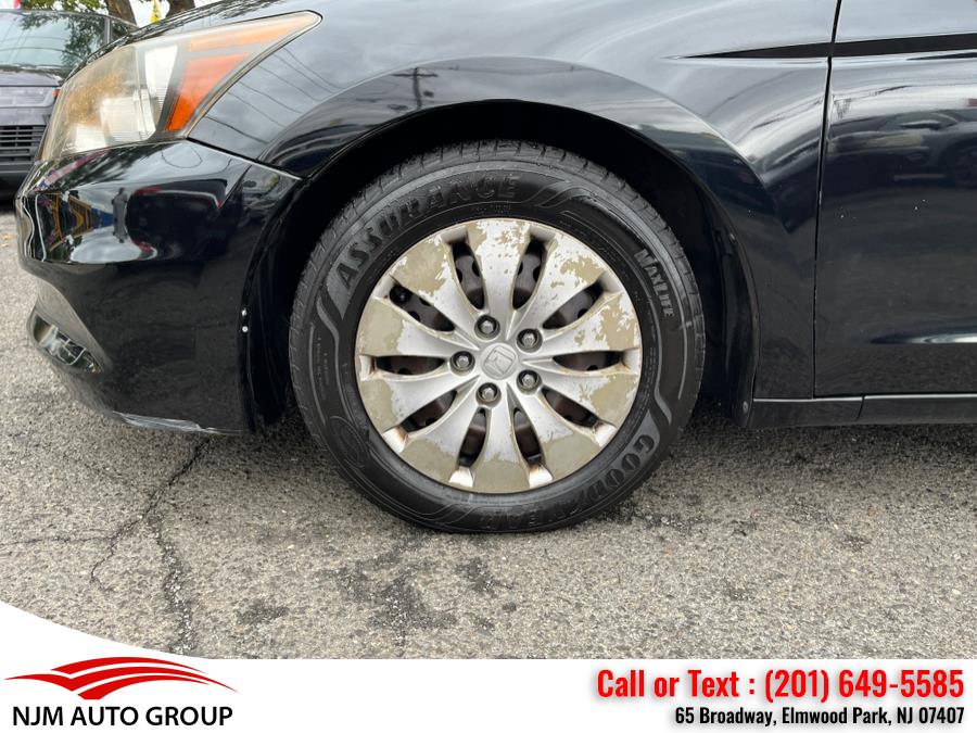 2012 Honda Accord Sdn 4dr I4 Auto LX, available for sale in Elmwood Park, New Jersey | NJM Auto Group. Elmwood Park, New Jersey 2012 Honda Accord Sdn 4dr I4 Auto LX, available for sale in Elmwood Park, New Jersey | NJM Auto Group. Elmwood Park, New Jersey