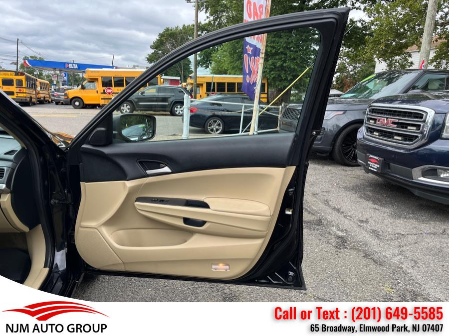 2012 Honda Accord Sdn 4dr I4 Auto LX, available for sale in Elmwood Park, New Jersey | NJM Auto Group. Elmwood Park, New Jersey 2012 Honda Accord Sdn 4dr I4 Auto LX, available for sale in Elmwood Park, New Jersey | NJM Auto Group. Elmwood Park, New Jersey