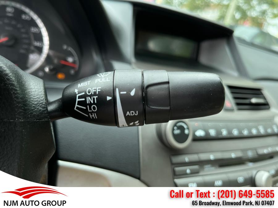 2012 Honda Accord Sdn 4dr I4 Auto LX, available for sale in Elmwood Park, New Jersey | NJM Auto Group. Elmwood Park, New Jersey 2012 Honda Accord Sdn 4dr I4 Auto LX, available for sale in Elmwood Park, New Jersey | NJM Auto Group. Elmwood Park, New Jersey
