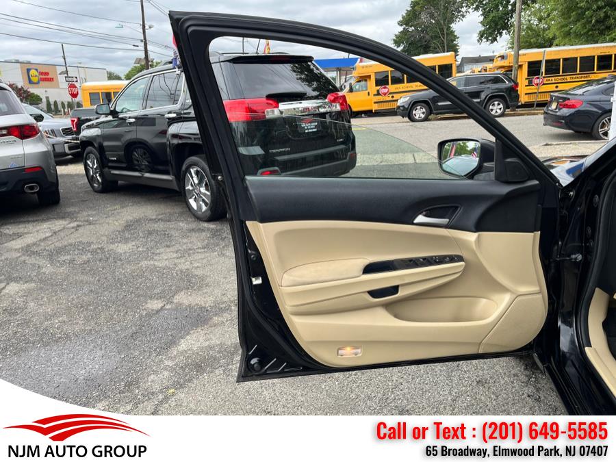 2012 Honda Accord Sdn 4dr I4 Auto LX, available for sale in Elmwood Park, New Jersey | NJM Auto Group. Elmwood Park, New Jersey 2012 Honda Accord Sdn 4dr I4 Auto LX, available for sale in Elmwood Park, New Jersey | NJM Auto Group. Elmwood Park, New Jersey