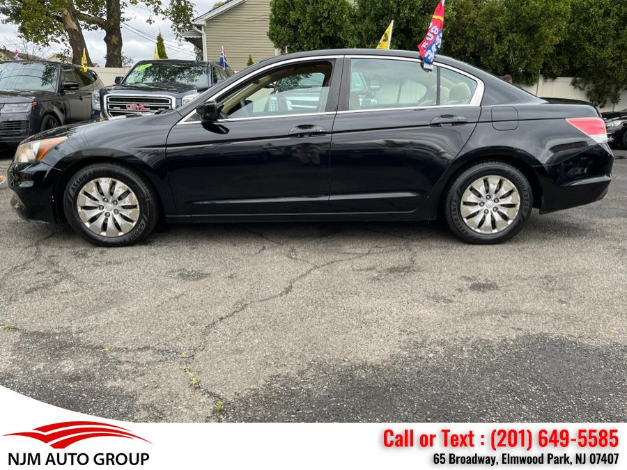 2012 Honda Accord Sdn 4dr I4 Auto LX, available for sale in Elmwood Park, New Jersey | NJM Auto Group. Elmwood Park, New Jersey 2012 Honda Accord Sdn 4dr I4 Auto LX, available for sale in Elmwood Park, New Jersey | NJM Auto Group. Elmwood Park, New Jersey