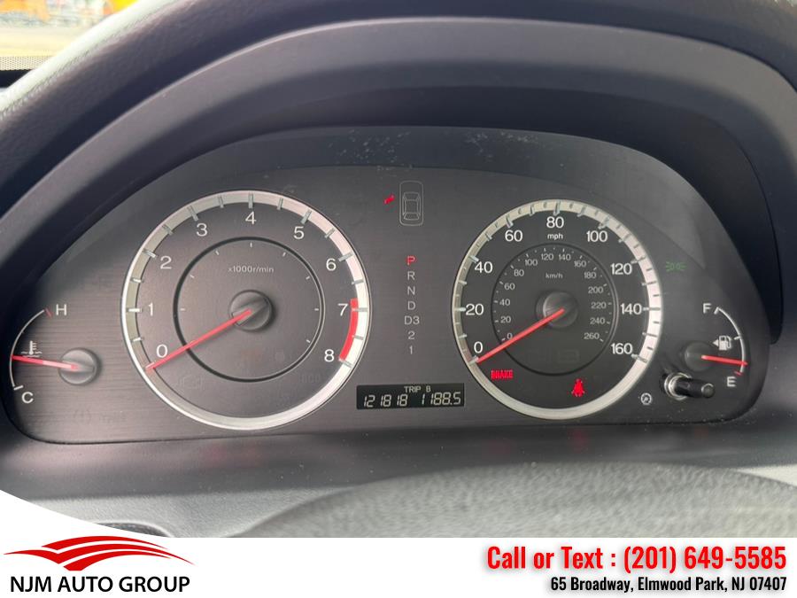 2012 Honda Accord Sdn 4dr I4 Auto LX, available for sale in Elmwood Park, New Jersey | NJM Auto Group. Elmwood Park, New Jersey 2012 Honda Accord Sdn 4dr I4 Auto LX, available for sale in Elmwood Park, New Jersey | NJM Auto Group. Elmwood Park, New Jersey