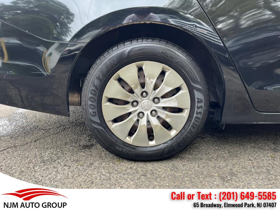 2012 Honda Accord Sdn 4dr I4 Auto LX, available for sale in Elmwood Park, New Jersey | NJM Auto Group. Elmwood Park, New Jersey 2012 Honda Accord Sdn 4dr I4 Auto LX, available for sale in Elmwood Park, New Jersey | NJM Auto Group. Elmwood Park, New Jersey