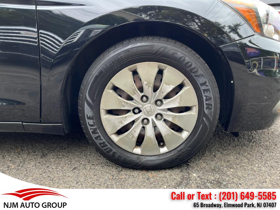 2012 Honda Accord Sdn 4dr I4 Auto LX, available for sale in Elmwood Park, New Jersey | NJM Auto Group. Elmwood Park, New Jersey 2012 Honda Accord Sdn 4dr I4 Auto LX, available for sale in Elmwood Park, New Jersey | NJM Auto Group. Elmwood Park, New Jersey