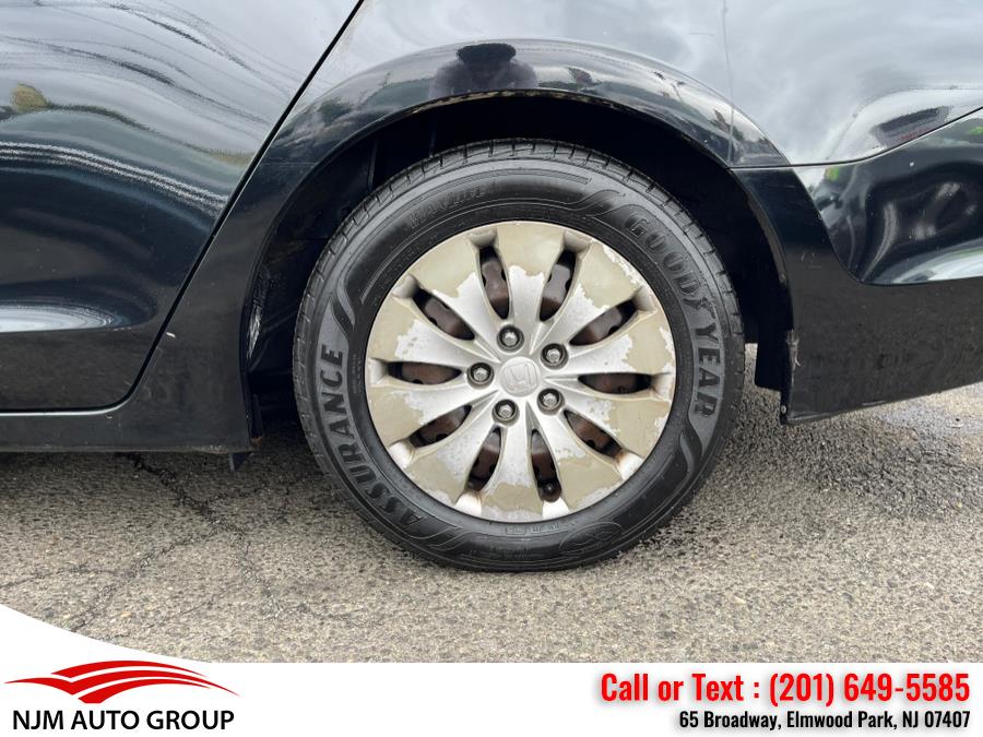 2012 Honda Accord Sdn 4dr I4 Auto LX, available for sale in Elmwood Park, New Jersey | NJM Auto Group. Elmwood Park, New Jersey 2012 Honda Accord Sdn 4dr I4 Auto LX, available for sale in Elmwood Park, New Jersey | NJM Auto Group. Elmwood Park, New Jersey