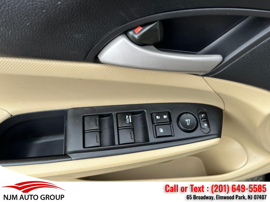 2012 Honda Accord Sdn 4dr I4 Auto LX, available for sale in Elmwood Park, New Jersey | NJM Auto Group. Elmwood Park, New Jersey 2012 Honda Accord Sdn 4dr I4 Auto LX, available for sale in Elmwood Park, New Jersey | NJM Auto Group. Elmwood Park, New Jersey